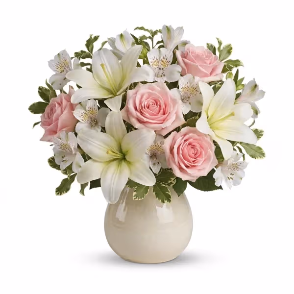 Lively Tide Arrangement
flowers cost
