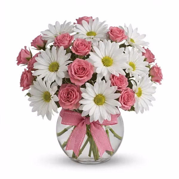 Fern Morning Arrangement
flowers cost