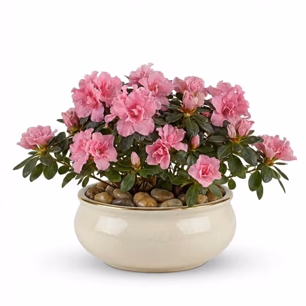 Forest Sanctuary Houseplant
flowers cost