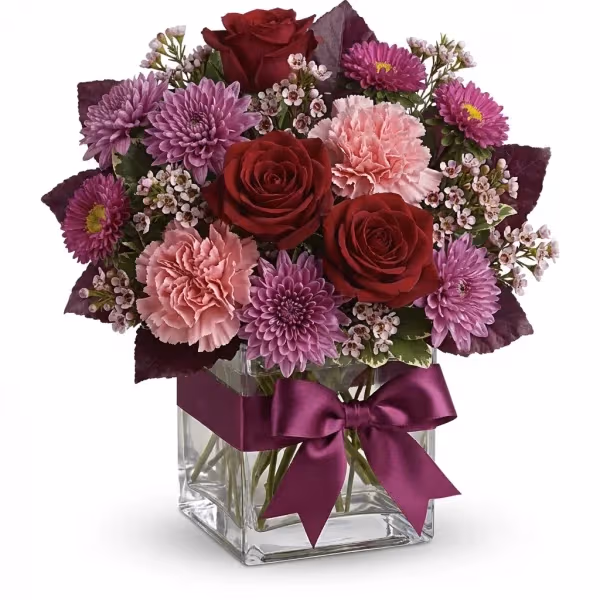 Sage Lantern Arrangement
flowers cost