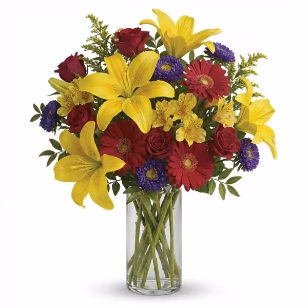 Breezy Serenity Blooms
flowers cost