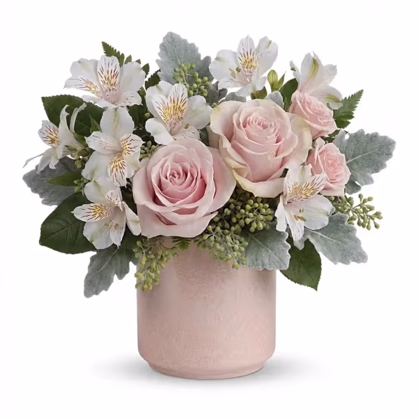Pastel Magic Blooms
flowers cost