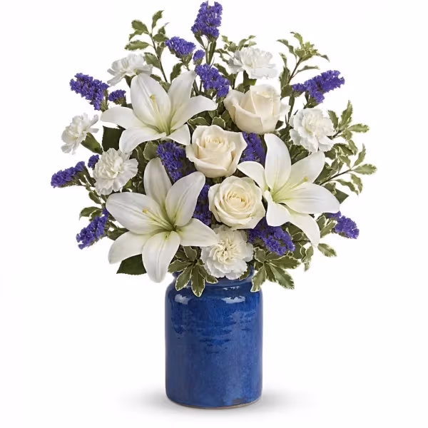 Secret Embrace Arrangement flowers cost