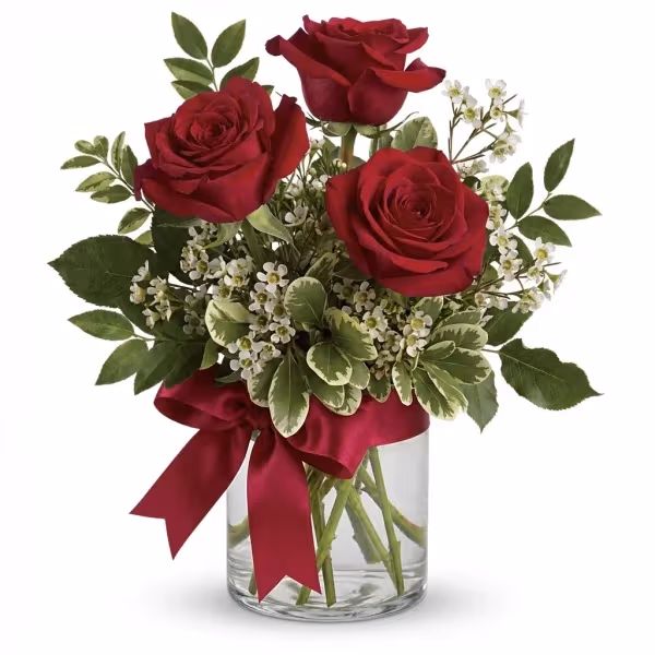 Secret Lounge Bouquet
flowers cost