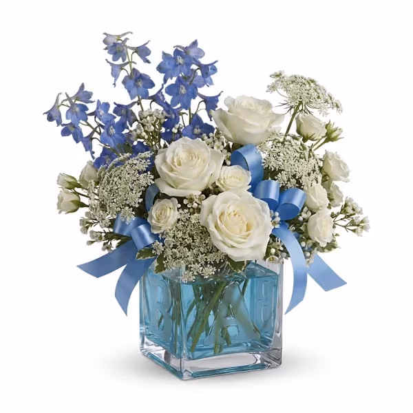 Soft Wonder Blooms
flowers cost