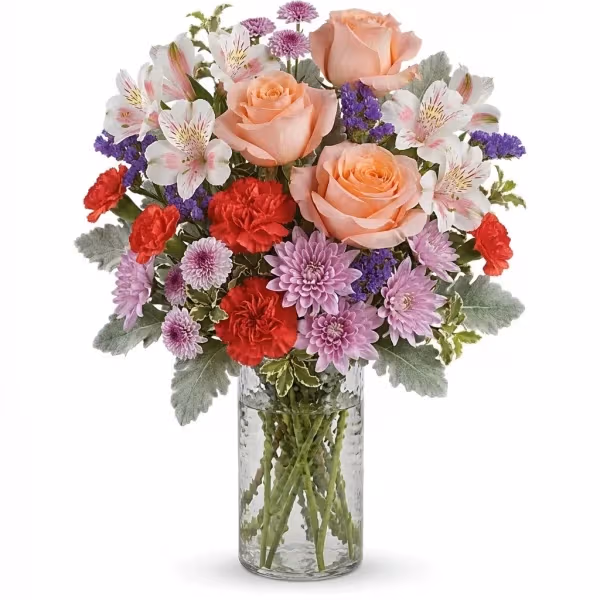 Fresh Breeze Garden
flowers cost