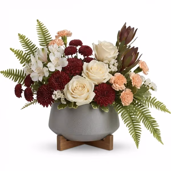 Garden Awakening Arrangement
flowers cost
