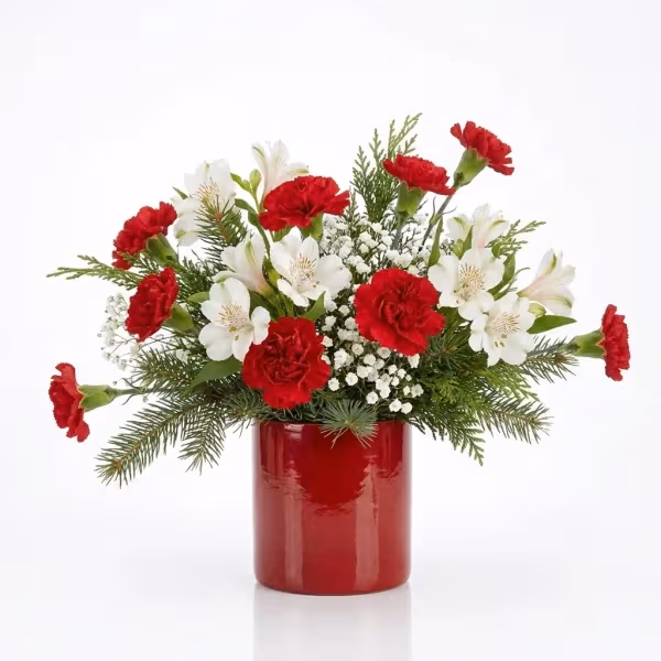Crimson Majesty Bouquet
flowers cost