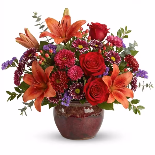 Maple Grace Bouquet
flowers cost