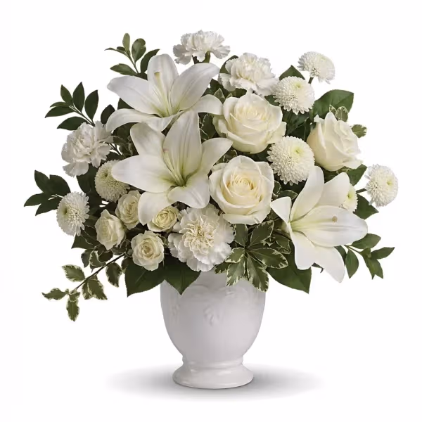 Peace & Happiness Bouquet
flowers cost