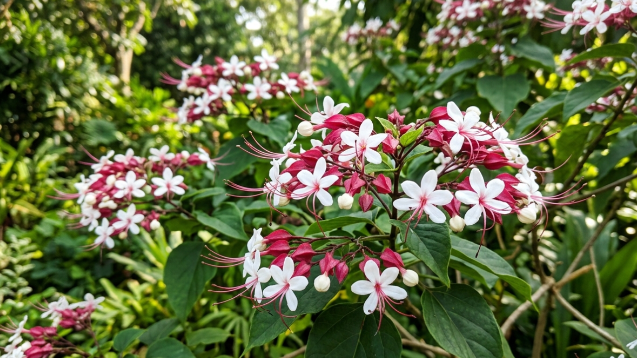 Beloved Desire Plant